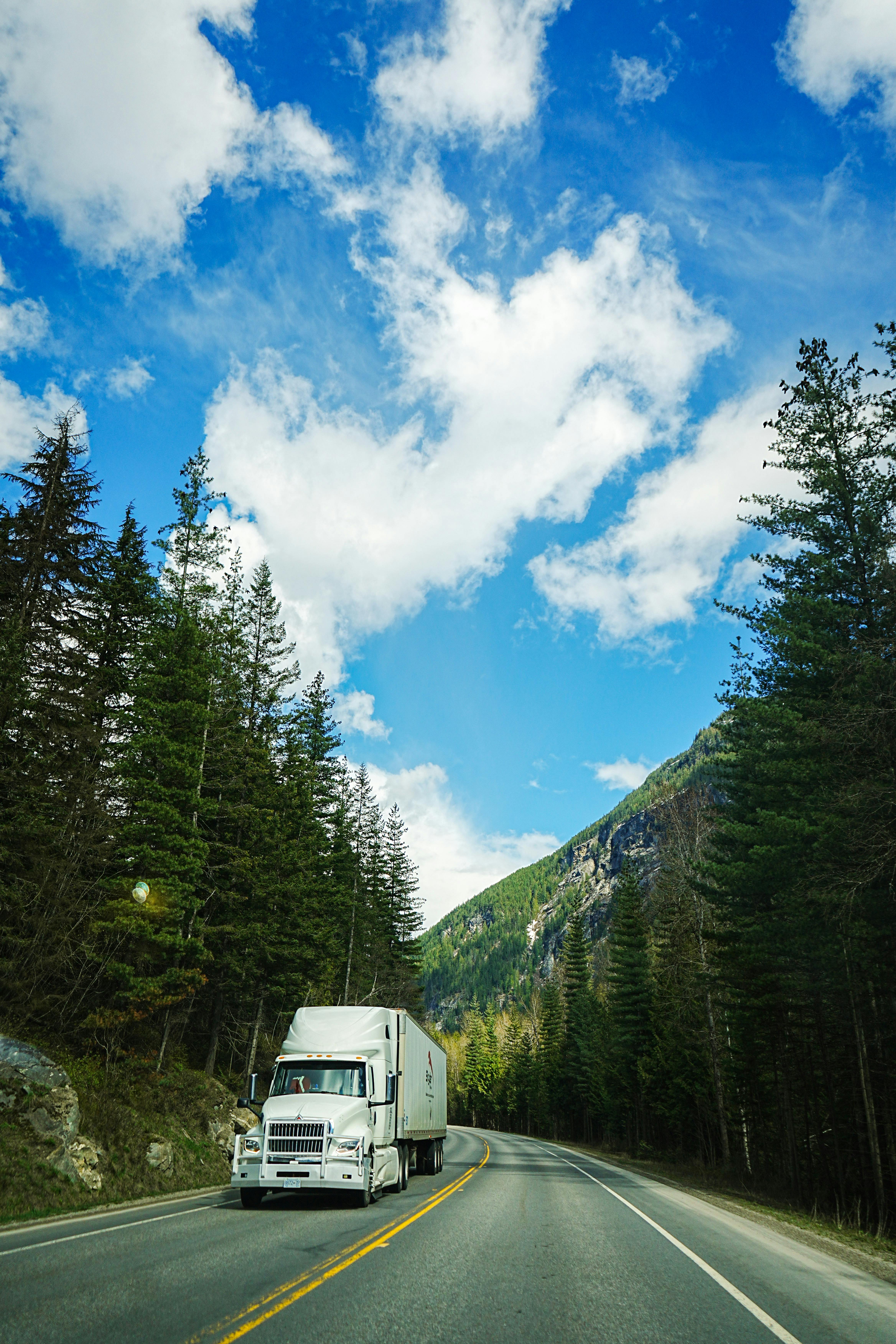 Full truckload shipping